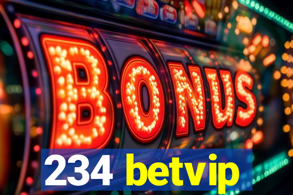 234 betvip